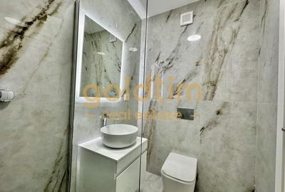 PRIMA INCHIRIERE/PARCARE INCLUSA/PIPERA PLAZA/LUX - 9