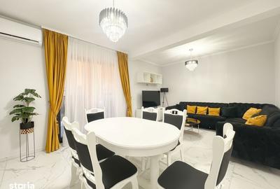 Casă cu 4 camere în Central - 5