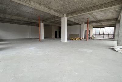Spatiu Comercial-Birouri, 300mp, Et. 1, Cal. Torontalului - Bulevard! - 14