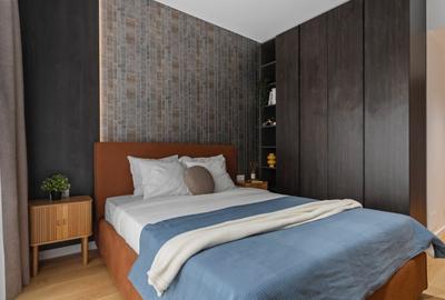 Apartament cu 2 camere, mobilat în Aviației - 2