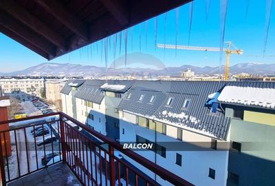 Apartament cu 2 camere semidecomandat, mobilat în Republicii - 8