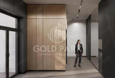 Spatiu Comercial - Floresti/Eroilor - Vitrina/Preluare Chiriasi - 6