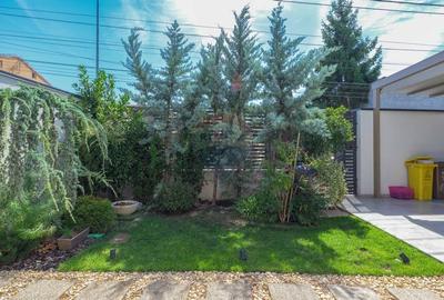 Vila de design, renovata integral 2022, gradina amenajata - Fundeni - 37