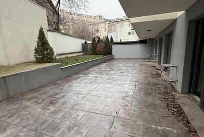 Apartament cu 4 camere semidecomandat în Unirii - 5