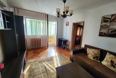 Apartament cu 2 camere semidecomandat în Dacia - 7