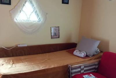 Casa de vacanta. - 2