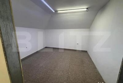Spațiu comercial, de 154 mp, în Pucioasa - 2