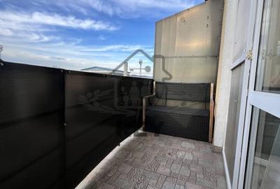 Apartament 2 camere zona Trei Stejari/Bâlea - 10