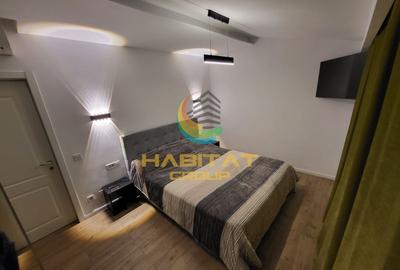 Apartament cu 2 camere decomandat în Olteniței - 9