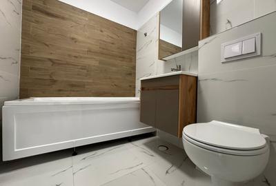 Apartament 3 camere, 2 bai, Parcare, Cartier Grigorescu - 12