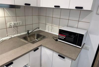 Garsonieră în Giroc - 4