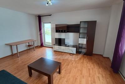 Apartament cu 2 camere decomandat, mobilat în Zorilor - 1