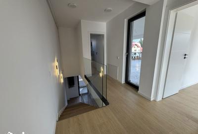 Casă cu 5 camere cu Teren 291 Mp în Gheorgheni - 4