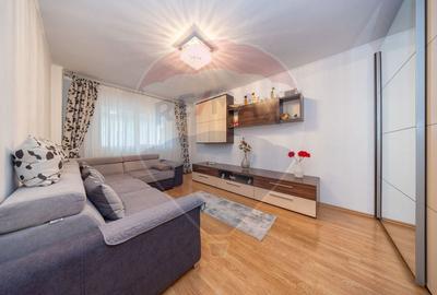 Apartament cu 2 camere decomandat în Răcădău - 4