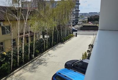 Studio 1 camera de inchiriat – Mamaia Nord Ștefan Building - 6