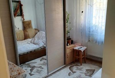 Apartament cu 2 camere, decomandat - zona Noua - 8