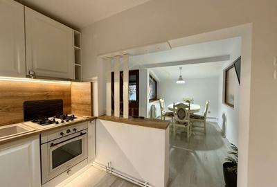 Casa pretabila pentru spatiu comerical 120mp | Girocului - 1