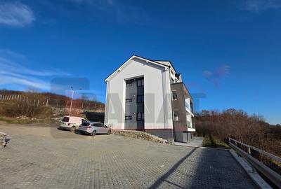 Penthouse NOU pe 2 nivele, Panoramic, DaVinci Residence, 90mp |VIDEO - 2