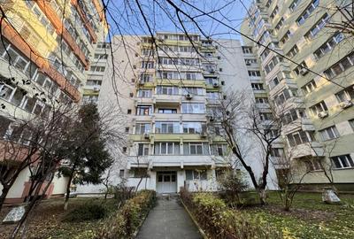 Apartament 3 Camere Aleea Sinaia - Doamna Ghica - 18