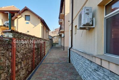 Pensiune Turistica | 2 Vile - 27 Camere Total - Teren 673 MP - 9