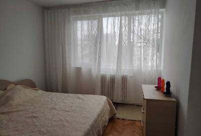 Apartament cu 2 camere semidecomandat, mobilat în Drumul Taberei - 3