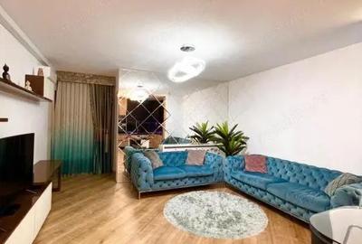 Apartament cu 3 camere decomandat în Nord - 2