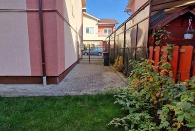 Casă cu 4 camere în Florești - 6