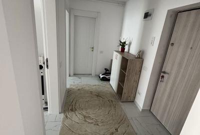 Apartament cu 2 camere decomandat în Metalurgiei - 2