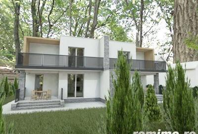 Sancraiu de Mures - Vanzare casa tip duplex 4 camere - Str. Ghioceilor - 3