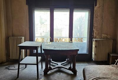 5 Camere | Calea Victoriei | Investitie | Vedere Fata + Spate | CASH | Risc 1 - 7