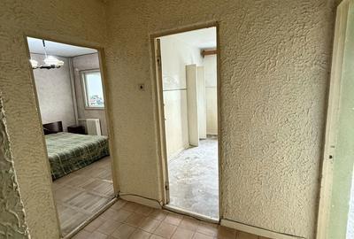 Apartament cu 2 camere decomandat în Central - 1