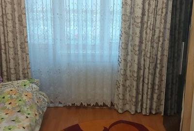 Garsonieră decomandată în Mărăței - 2