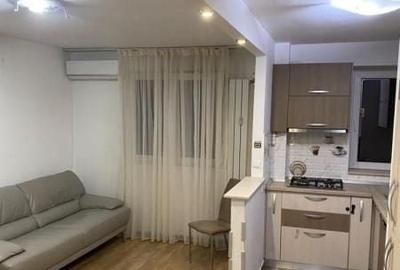 Apartament cu 3 camere semidecomandat, mobilat în Timișoara - 1