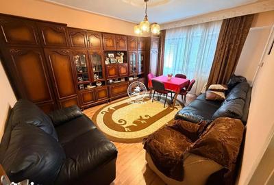 Apartament cu 4 camere în Dacia - 3