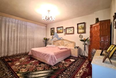 Duplex cu 6 camere cu Canalizare în Tălmaciu - 20