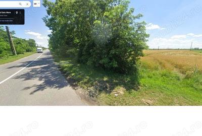 Teren de 28000 mp, în Vetiș - 2