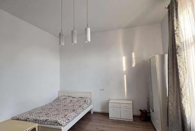 Garsonieră decomandată, mobilată în Medicină - 6