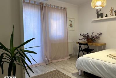 Casă cu 6 camere cu Teren 600 Mp în Corbeanca - 13
