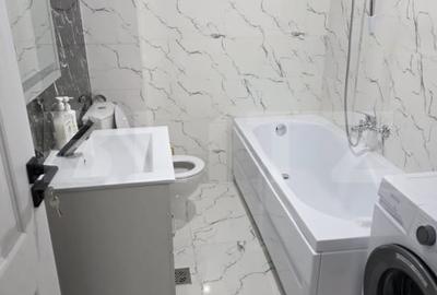 Apartament cu 2 camere semidecomandat în Valea Lupului - 8
