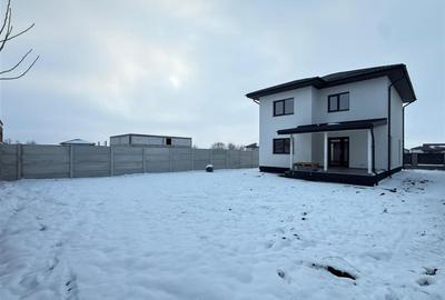 Vila Individuala | P+1E | 4 camere |  Gata de mutare - 5