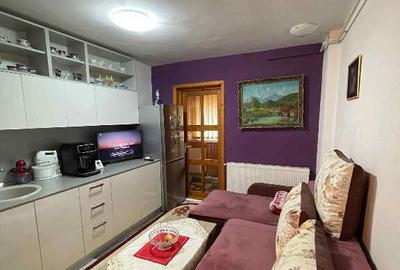 Garsoniera decomandata - zona Racadau - 6