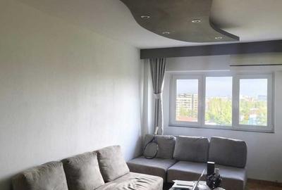 Apartament cu 4 camere decomandat în Sud - 4