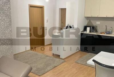 Apartament 2 camere, 51 mp, gradina 33 mp, garaj, zona Miko Imre - 4