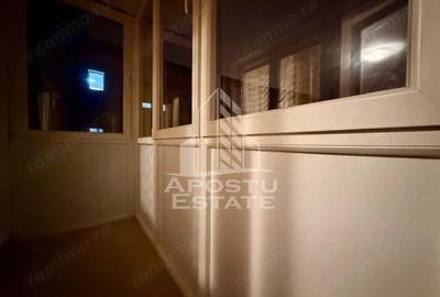 Apartament cu 3 camere, centrala proprie, zona Soarelui - 2