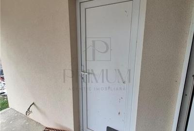 Duplex modern - teren 455 mp - terasa mare - 2 bai - 9