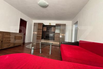 Apartament cu 2 camere semidecomandat în Calea Aradului - 8