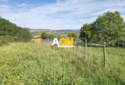 Teren parcelabil, 1600 mp, cu utilitati si iluminat stradal, Micesti - 3