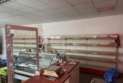 Spațiu comercial, de 300 mp, în Belciugatele - 8