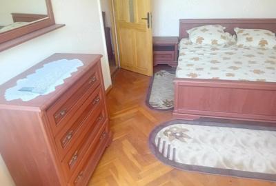 Apartament cu 2 camere decomandat în Mărăței - 4