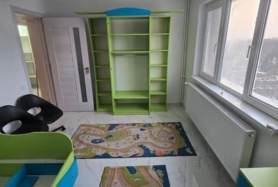 Apartament cu 3 camere decomandat, mobilat în Bucureștii Noi - 4